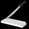 Precision Paper Cutting Tool Stainless Steel Cutting Guide Photo Trimmers Guillotine R1 Corner Rounder Manual A1 Paper Cutter