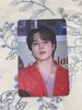 [USED] BTS PTD TARGET US Jimin Limited American Trading Card