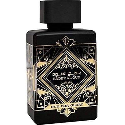 Badee al oud Oud for Glory 100 ml Eau de parfum Oriëntaals houtachtig parfum voor man en vrouw 1105