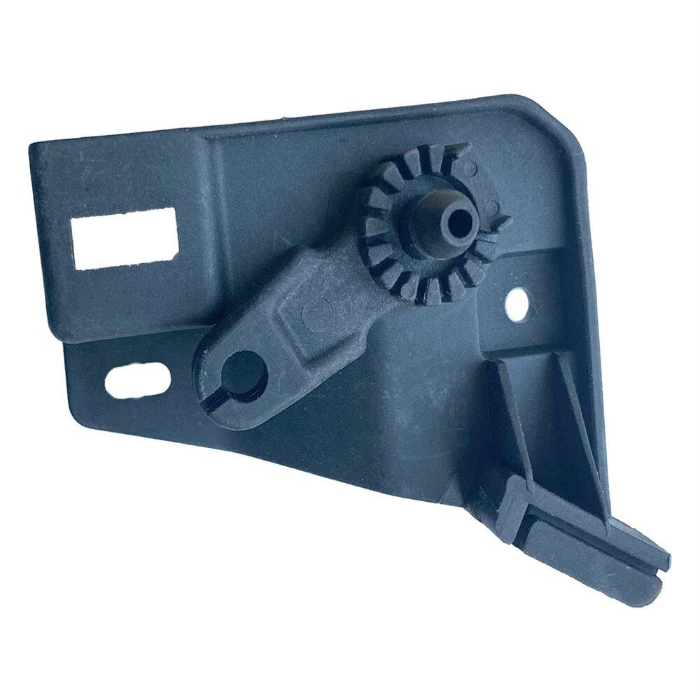 LHD Engine Bonnet Hood Release Handle Bracket  1T1823633B For VW Touran 1T 2003-2015 Caddy 3 4 2004-2016