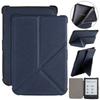 Anti-fall Folio Cover Protective Shell for PocketBook Touch Lux 5 4 HD 3 616 627 632