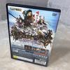 [USED] Tested/CIBSengoku BASARA 2 Heroes (Gaiden) [Japanese Ver.] PS2 NTSC-J