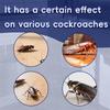 Powerful Cockroach Gel, Cockroach Ointment, Pet Safety, Household Insecticide
