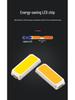 30x60 LED Flat Panel Light for Kitchen & Bathroom - Recessed, Integrated, Energy-Saving Ceiling Light