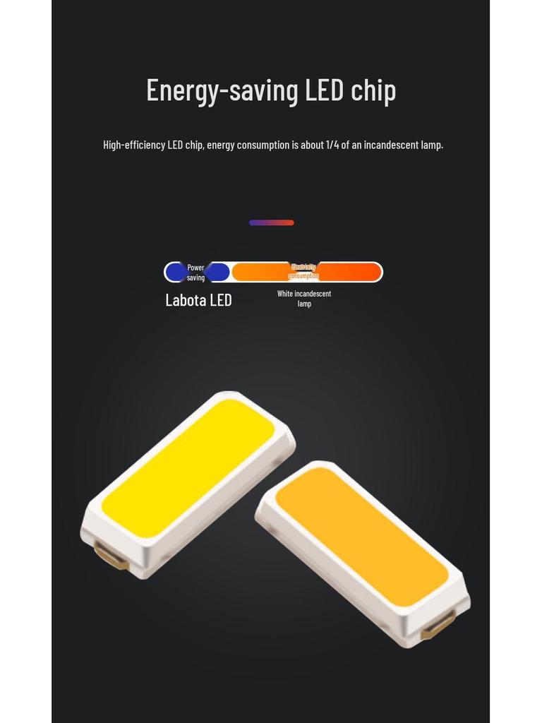 30x60 LED Flat Panel Light for Kitchen & Bathroom - Recessed, Integrated, Energy-Saving Ceiling Light