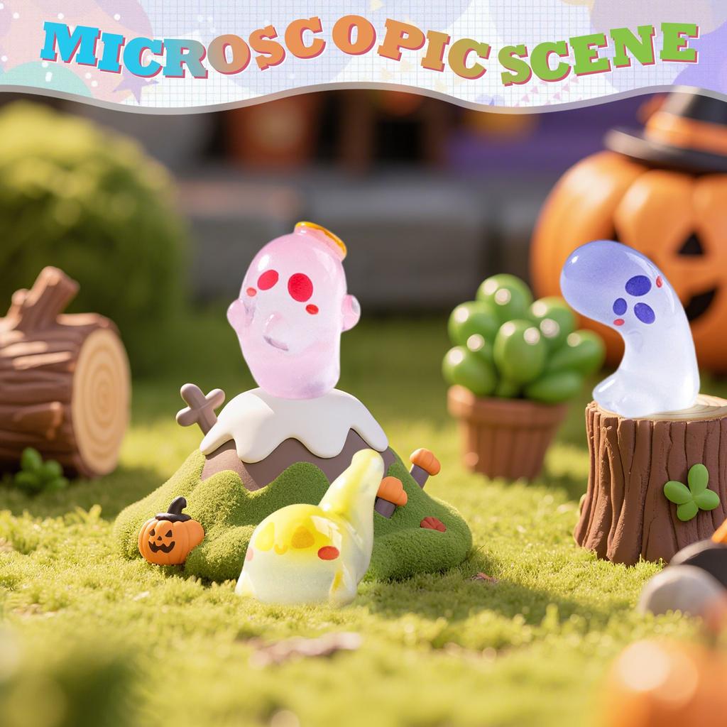 Halloweenský klobouk Akrylové přívěskové náušnice s oboustranným potiskem Dekorace náušnic pro festivalovou atmosféru.