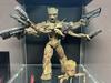 [USED] Groot Hot Toys
