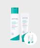 A-Cica 365 Hydrating pH 4.5 Toner 200ml + Cream pH 4.5 60ml Set