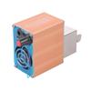 Efficient Cooling Fan Portable USB Powered Electronics Heat Dissipation Solution