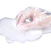 Disposable PE Gloves, 1000 Count