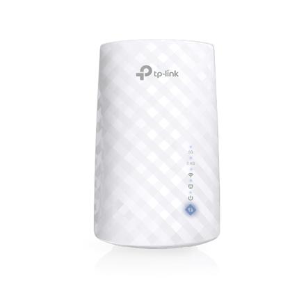 TP-Link RE190 Network Extender Network Repeater White