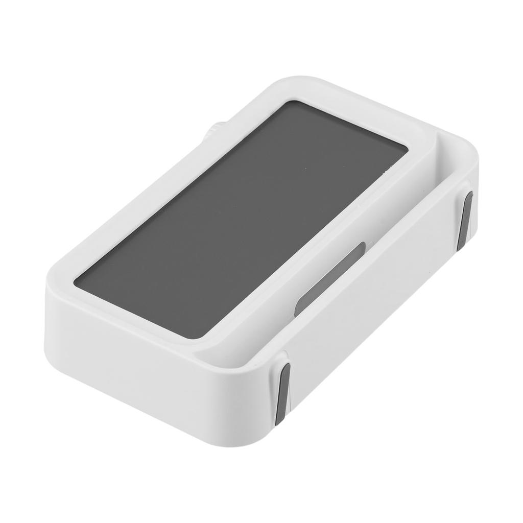 High Tech Multifunctional Electronic Alarm Clock Featuring Smart Design & Intuitive Controls Suitable For All Users