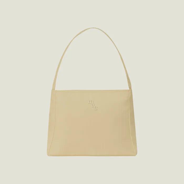 Comfy Bag_Pale Ivory