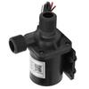 Mini Pompă de Circulație DC Fără Perii IP68 1320LH Apă Unelte Hidraulice ZCT40 DC24V