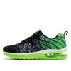 Jesień 2025 nowe buty casualowe z poduszką powietrzną, oddychające buty sportowe, lekkie buty do biegania, odporne na zużycie i antypoślizgowe męskie buty sportowe