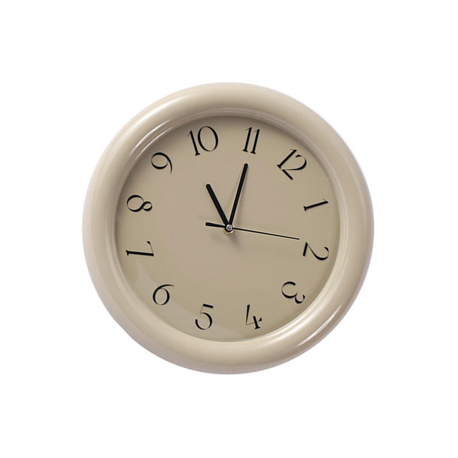 

Настенные часы с орнаментом, уникальные модные, креативные, беззвучные, художественные, декоративные часы для кухни, кабинета, гостиной, дома 3