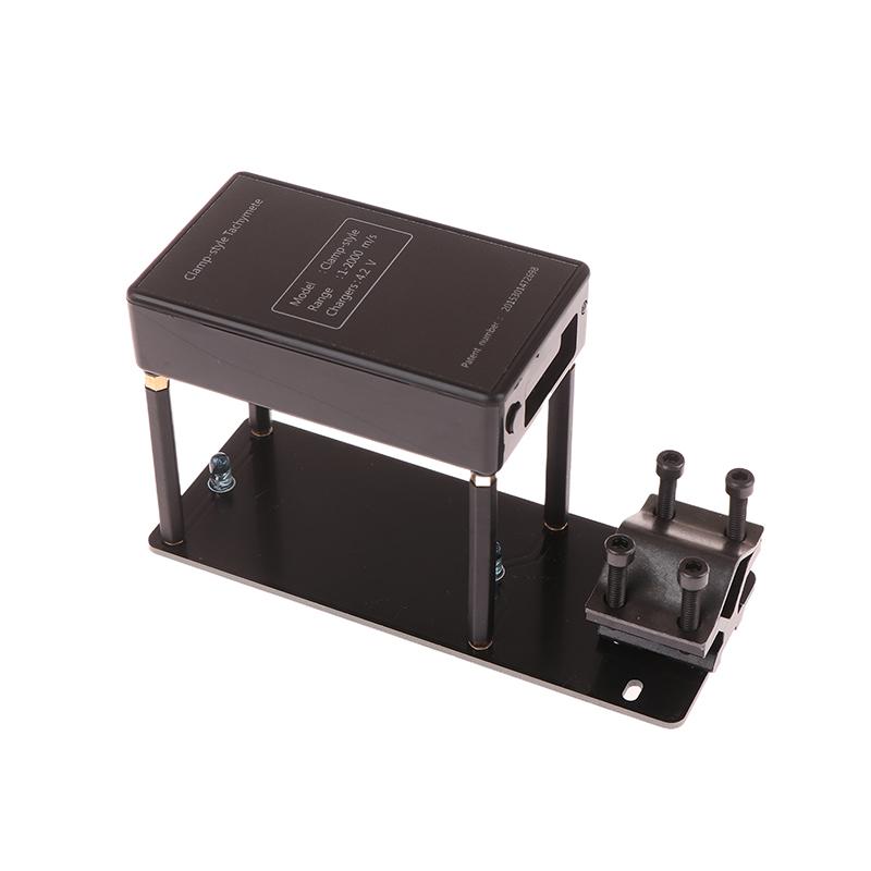 Multifunkční pro měření rychlosti střelby, měření rychlosti míče, měření energie, střelecký chronograf, tester rychlosti střely