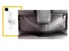 Eco-friendly Waterproof TPE Car Floor Mats for RHD Wuling Hongguang S/Baojun 530