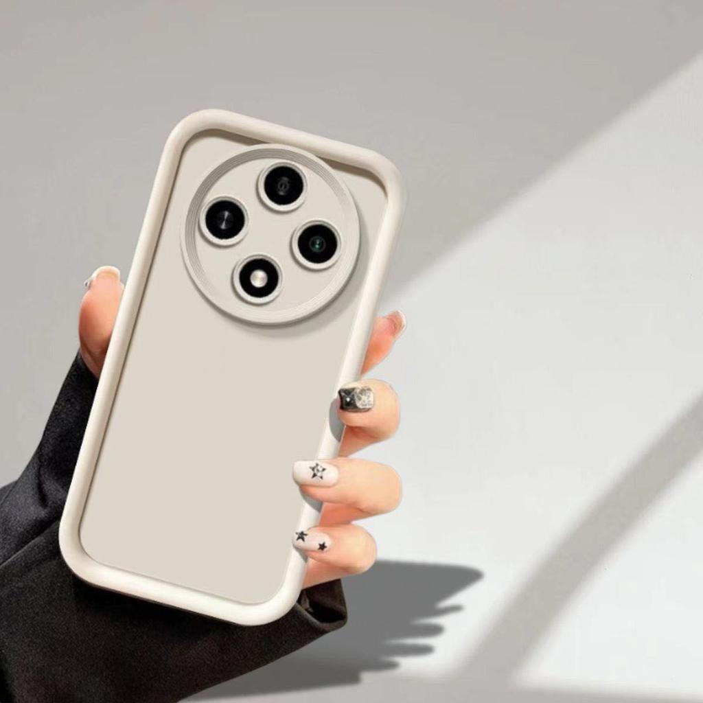 Pro pouzdro Xiaomi Redmi 14C Kryt Xiaomi Redmi 14C 4G Funda Luxusní TPU Nárazuvzdorný Měkký Silikonový Kryt Telefonu Pro Xiaomi Redmi 14C