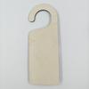 Wooden Tooth Holder Door Hanger Lost Teeth Pick-up Drop-Off Door
