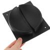 Pedalier Bază Minge de Bowling Bile Display Rack Show Bowling Accesorii Bowling
