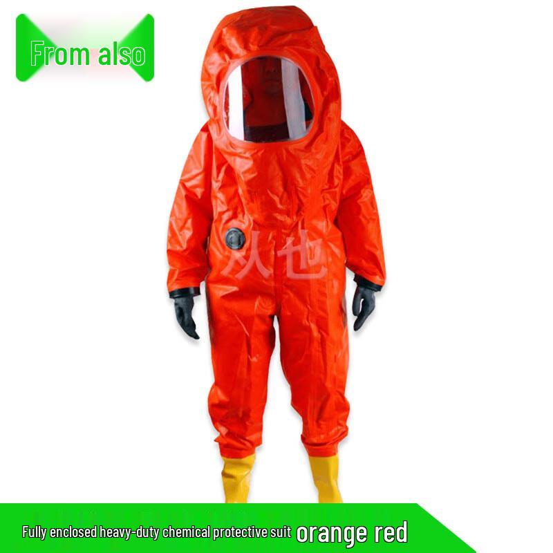 Congye Chemical Protective Gear