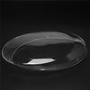 M33K-Car Left&Right Headlight Shell Lamp Shade Transparent Lens Cover Headlight Cover for VW Beetle 2013-