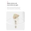 Petkit PURA MAX Sandbox Cat Litter Box Mat Accessories High-performance Three Prevention Pad Is Suitable Cat Toilet Cushion