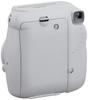 Fujifilm Instax Mini 8 Plus Instant Camera (Sesame)