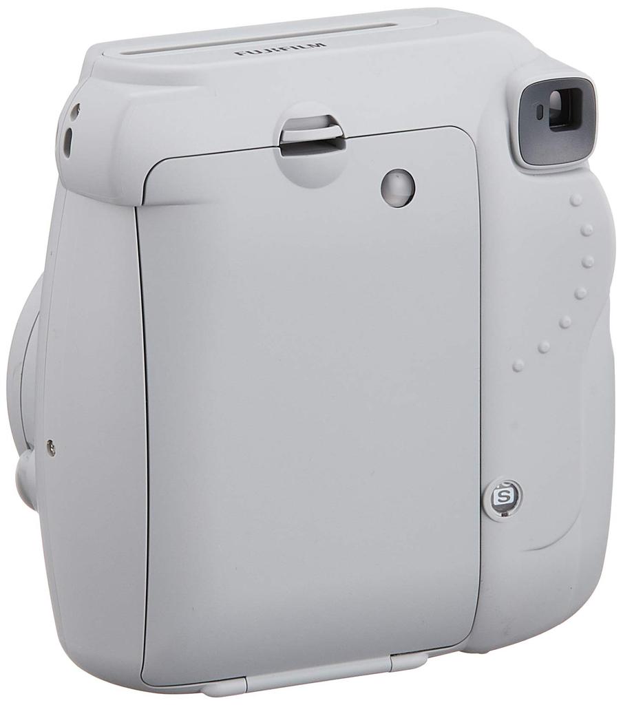 Fujifilm Instax Mini 8 Plus Instant Camera (Sesame)