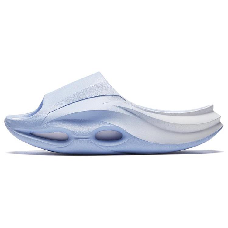 

new Anta Slide Slippers Women s Blue 39