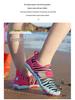 Kids' Quick-Dry Non-Slip Beach and Snorkeling Shoes for Boys and Girls