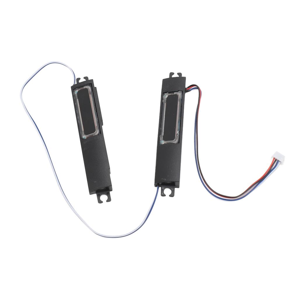 Laptop Internal Speaker Right Left Replacement Laptop Built In Speaker Replacement for Dell Latitude 7470