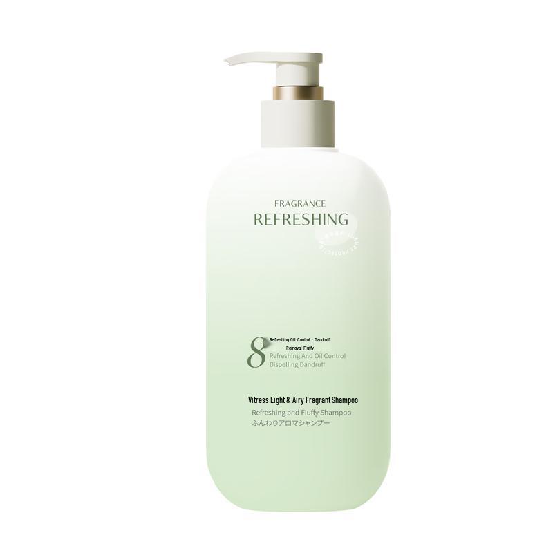 

Vidal Sassoon Volumizing Fragrance Shampoo