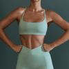 Sexy Bra Backless Traceless Tops Bar Yoga