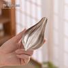 Nanshan Mr. Pure Titanium Lotus Pond Tea Scoop
