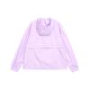 Nike Sportswear Essentials Repel Adjustable Waist Woven Jacket Women Jacket Mist-Purple DM6180-511
