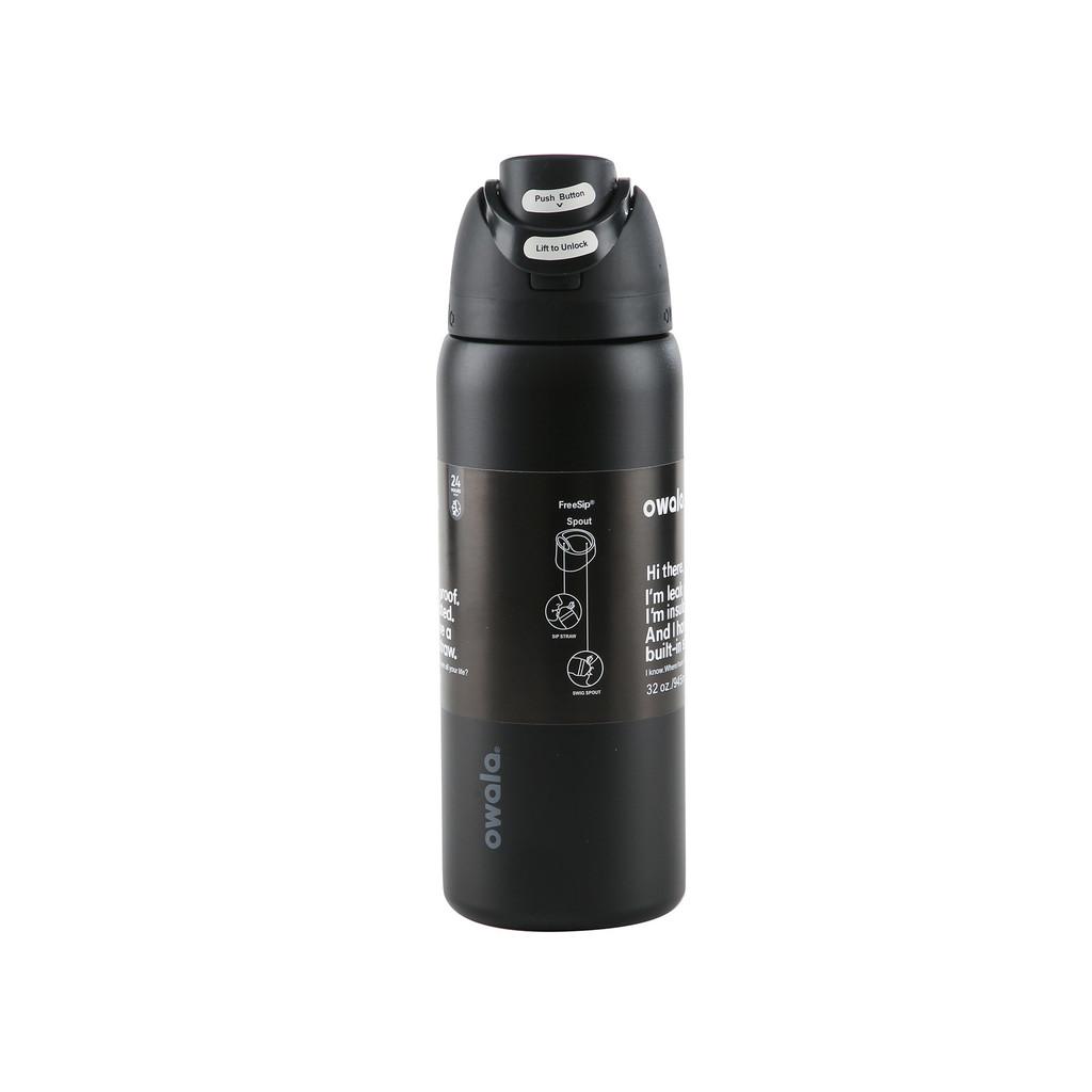 Fruits Vacuum Insulated Water Bottle With 304 Steel Inner And Portable Design For Outdoor Activities