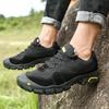 Mountain Men's Casual Sneakers Low-Top Original Deals All Brands Korean Stylish Wide HikingTrekking Size 9 Gym Male Sports Shoes