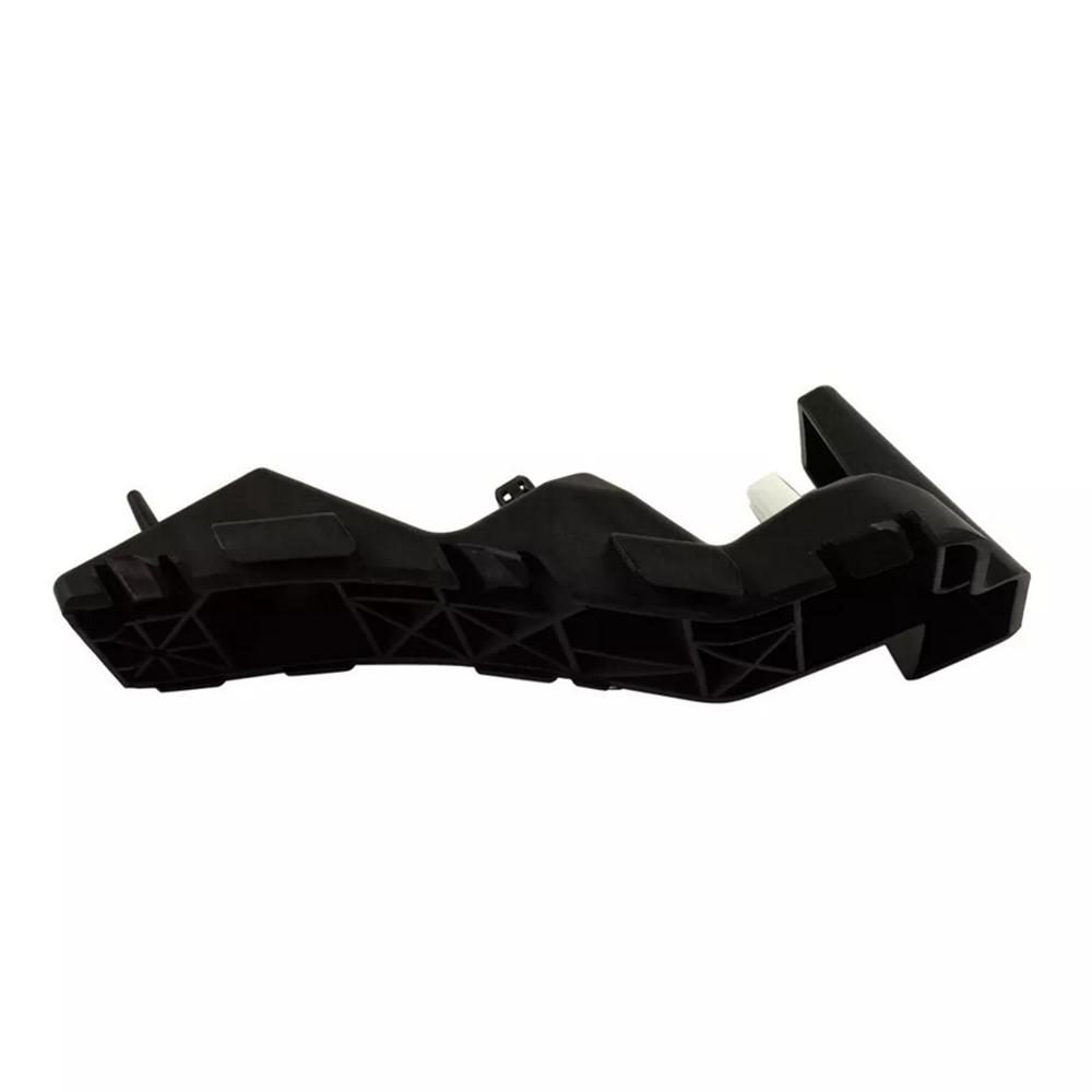 1x Left Side Front Bumper Bracket Replacement 86553-B2000 For Kia Soul 2014-2019