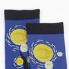 Sports Pressure Socks, Famous Painting Mona Lisa Socks, Compression Socks, Outdoor Elastic Socks