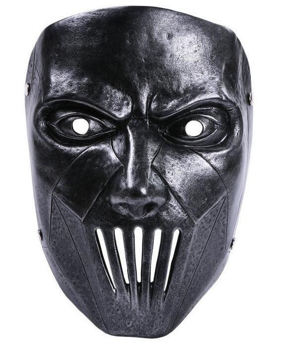 Slipknot Fun Mick And Playful Character Mask For Halloween Parties And Occasions Festive