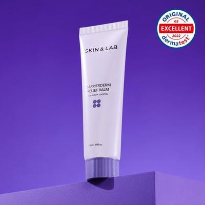 Baume Apaisant Barrierderm 50ml