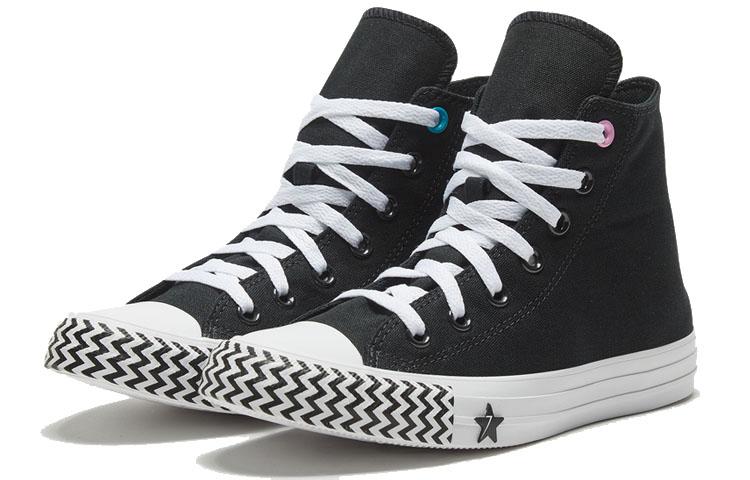 Converse Chuck Taylor All Star Voltage High Top Women's 566731C
