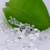 Jewelry Diamonds CVD HPHT Loose Lab Diamond Emerald Shape Melee Lab Grown Diamonds Emerald Cut Small Size