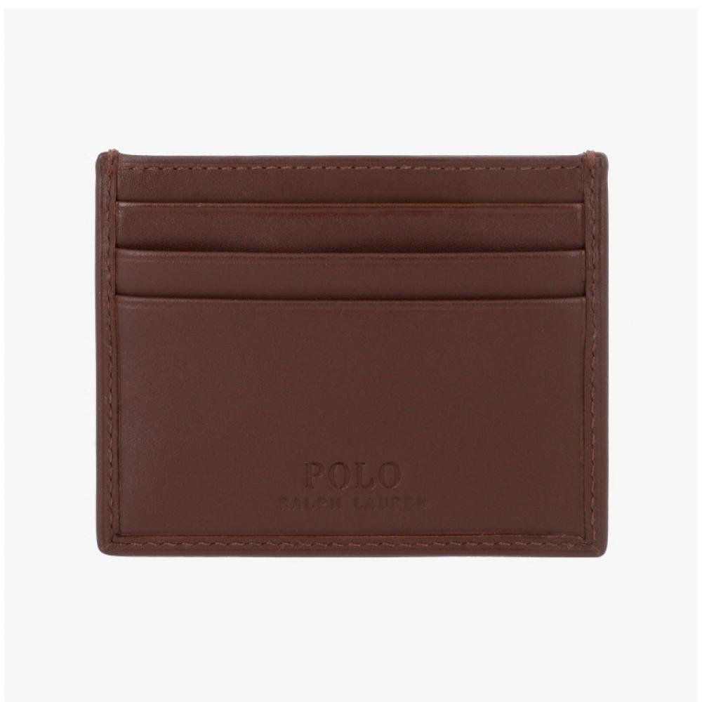 Polo Ralph Lauren 405952097001 Bear Card Holder