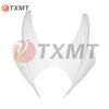 For Suzuki GSXR1000 07-08 K7: Complete Fairing Set with Headlight, Front Fender, and Side Fairings.