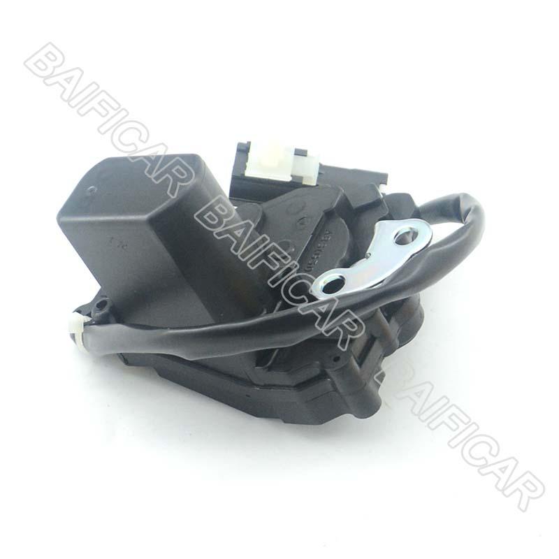 Baificar Brand New  Rear Right Door Lock Actuators Latch 95746-3E000 957463E000 For 2003-2008 Kia Sorento