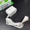 6 Usb Charger Power Strip Universal Fast Charging Eu/Us Plug Phone Charger Adapter Electric Socket Extension Cable Table Socket