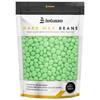 Depilatory Wax - BOLUSSO - Tea Tree Pearls 100 G - Without Strips - Hot Wax - Sensitive Areas
